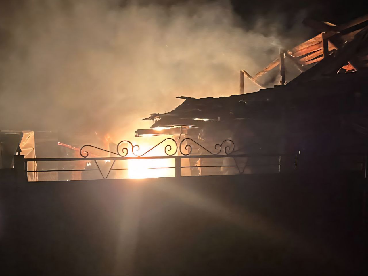 Атака на Дніпровщину: загинула жінка, серед поранених – діти