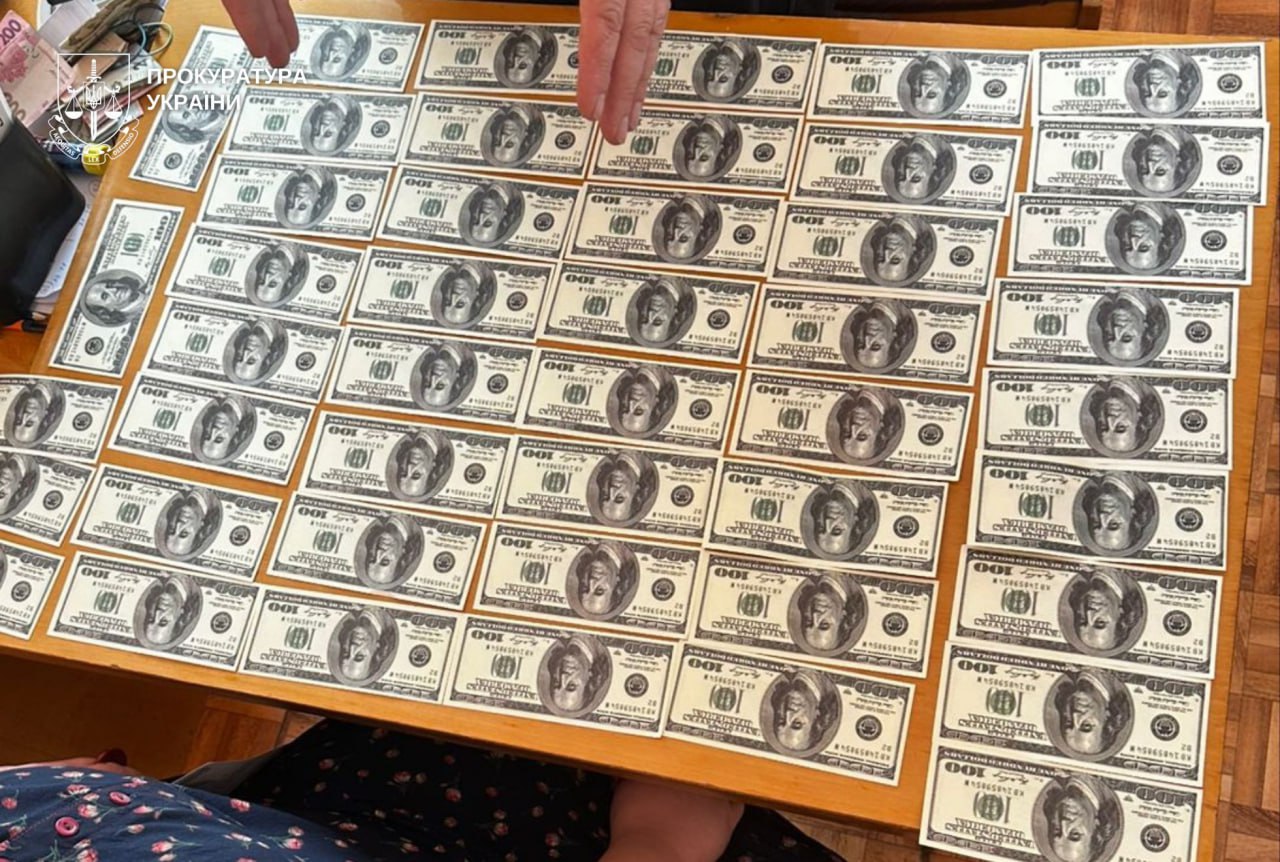 5 тис $ за «непридатність»: у Кривому Розі судитимуть медика і його спільника