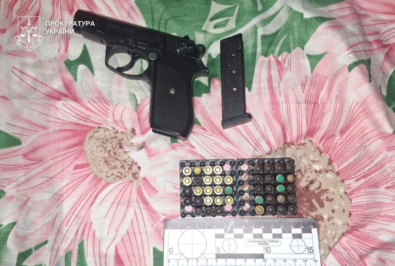 100 тис. грн за фейкову інвалідність: на Дніпровщині викрили охоронця залізниці