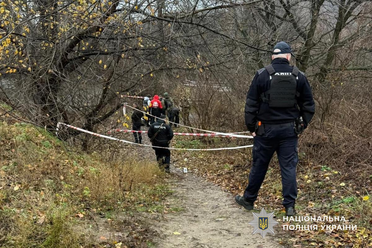 Подвійний теракт у Дніпрі: СБУ затримала 16-річного агента РФ