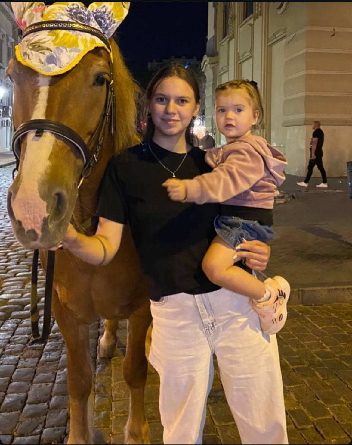 У Дніпрі оголосили збір для матері і дитини, поранених під час обстрілу Придніпровська