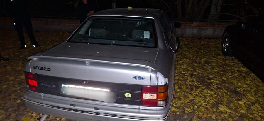 У пам’ять про бігуна: в Дніпрі з’явиться мініскульптура  міського «Фореста Гампа»