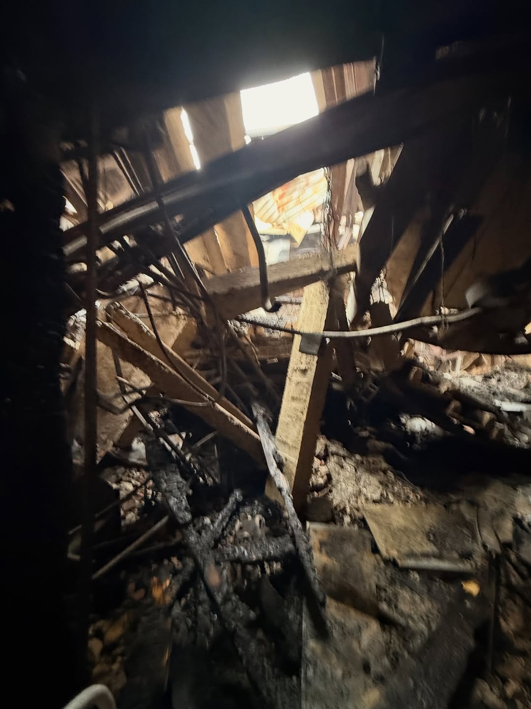 Кіношкола Дніпра, знищена під час атаки дронів, терміново шукає нове приміщення