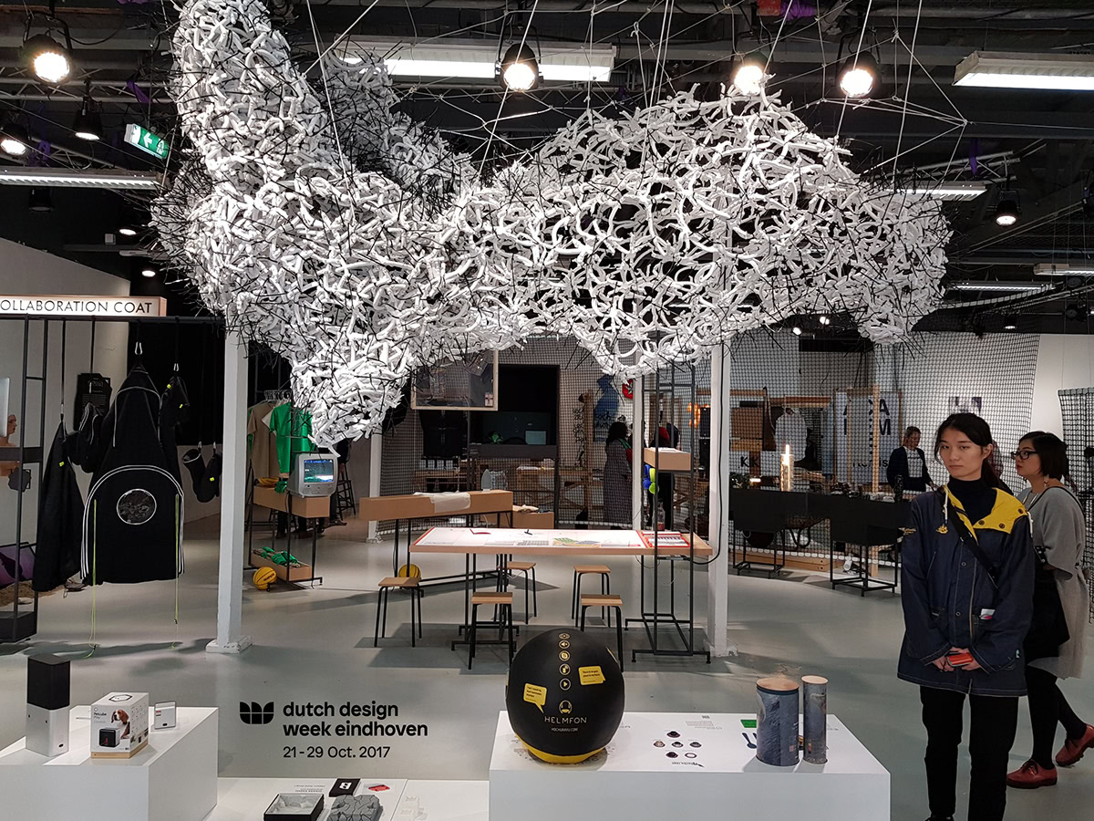 З Дніпра – у світовий топ кінетичного мистецтва: подружжя Кузнєцових