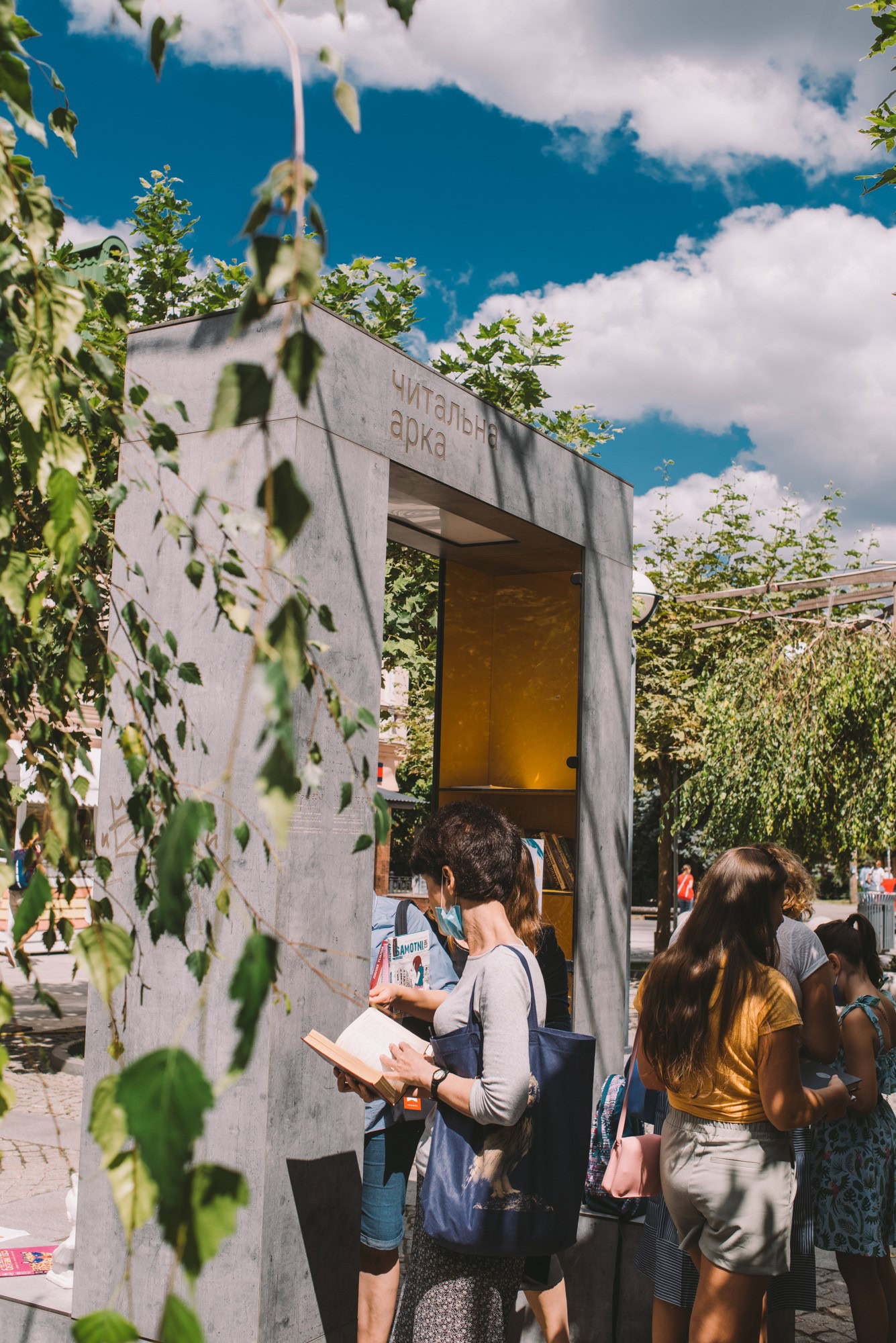 З Дніпра – у світовий топ кінетичного мистецтва: подружжя Кузнєцових