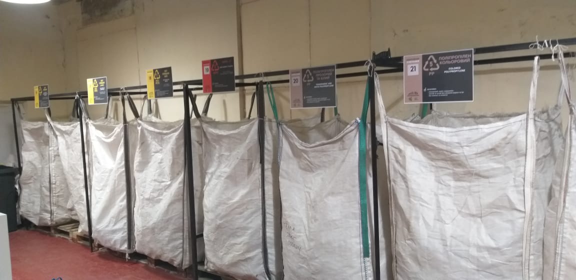 «Underground Дніпро» на межі виживання: як врятувати єдиний екохаб міста?