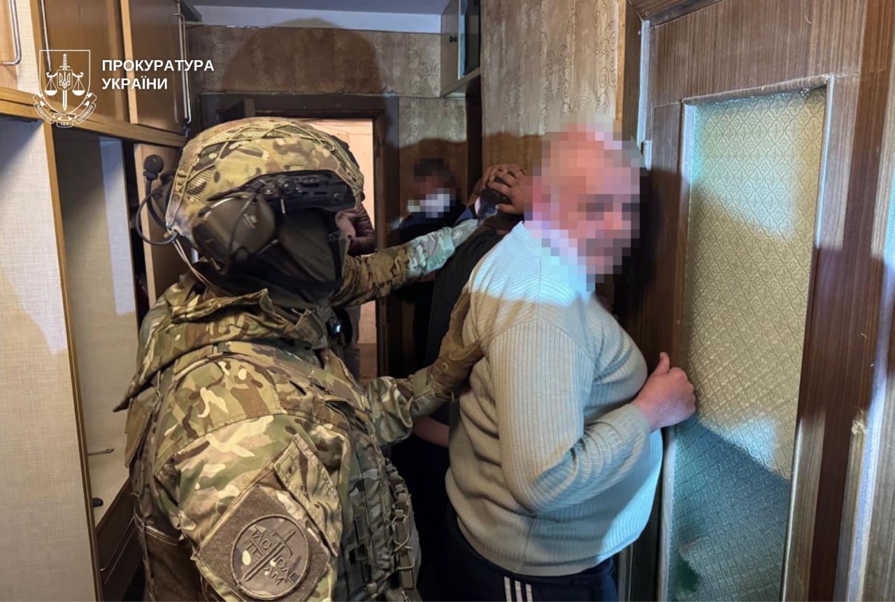 Понад 50 млн грн збитків: у Дніпрі викрили схему незаконного списання коштів з депозитів