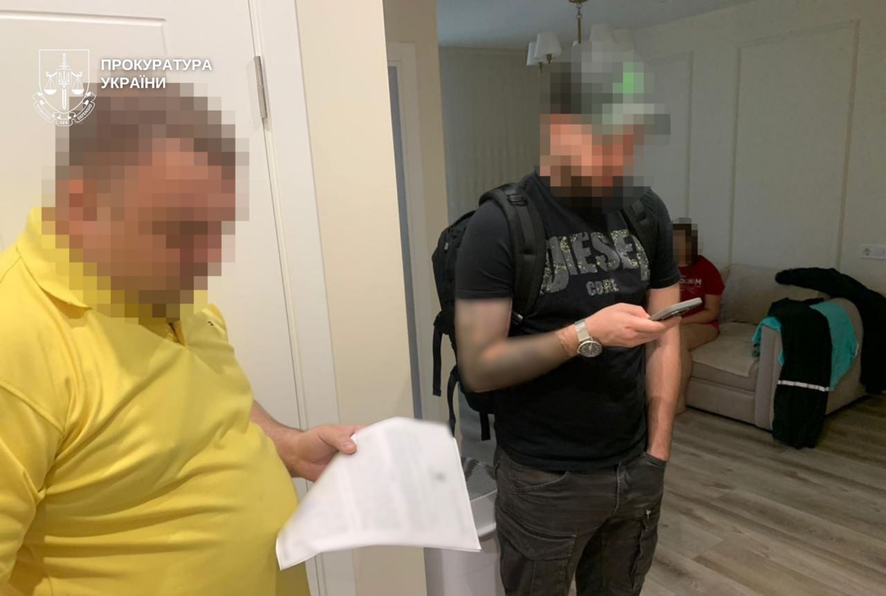 У Дніпрі викрили схему привласнення 3,3 млн грн на відновленні житла після обстрілів