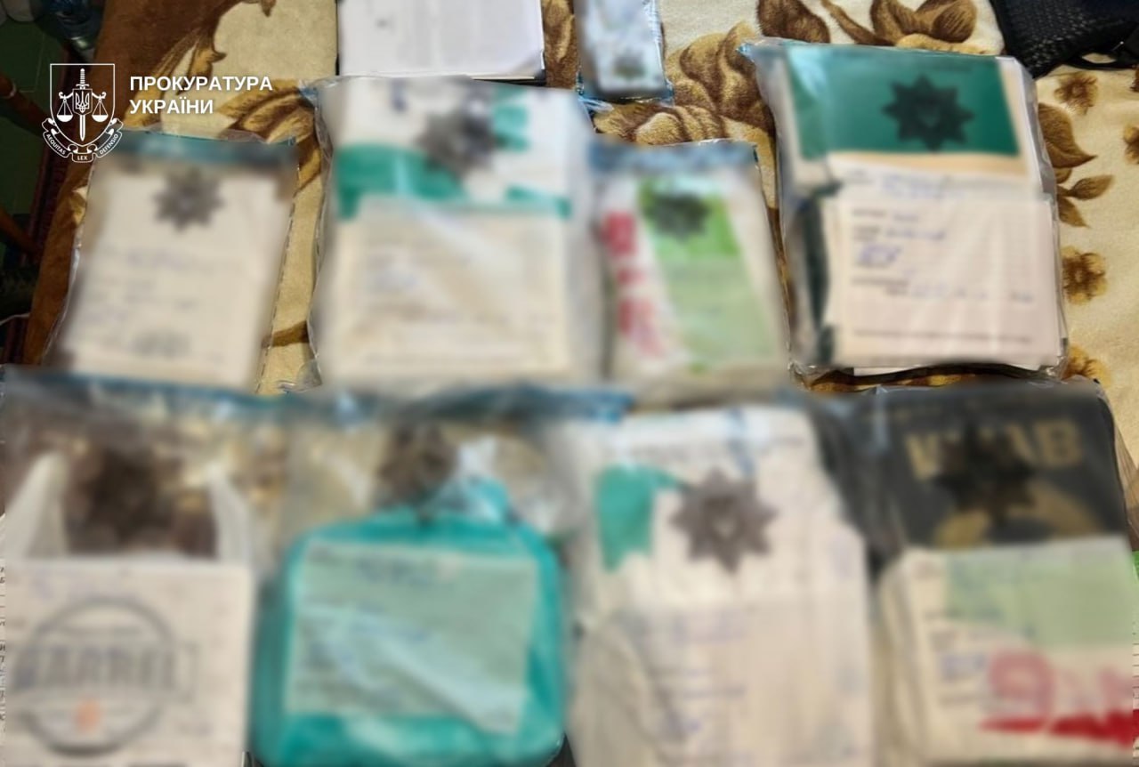 У Дніпрі викрили схему привласнення 3,3 млн грн на відновленні житла після обстрілів