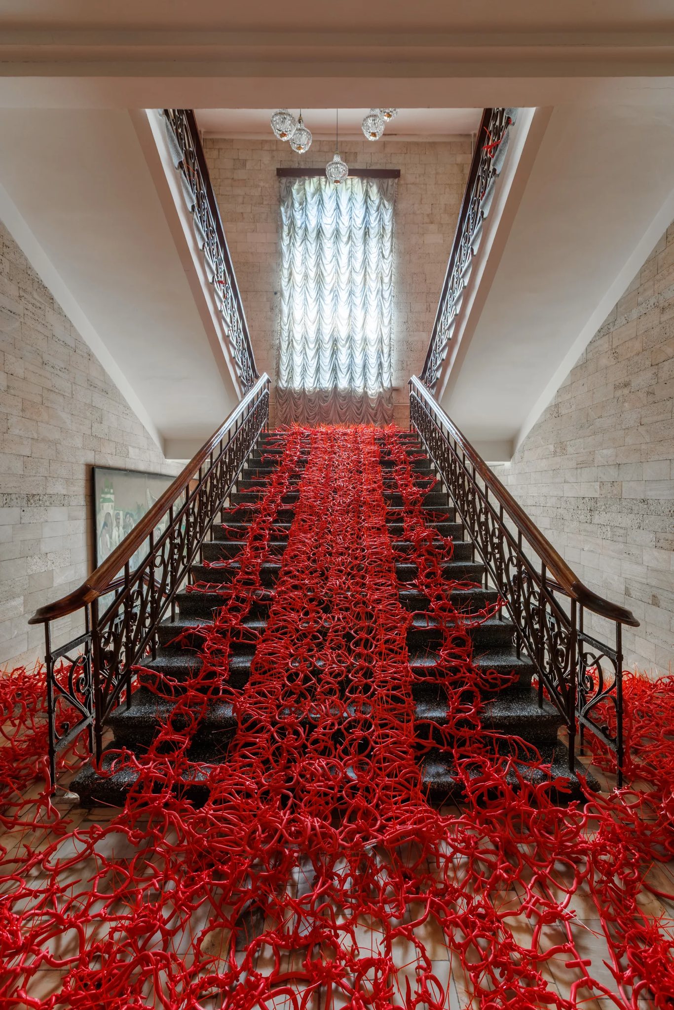 З Дніпра – у світовий топ кінетичного мистецтва: подружжя Кузнєцових