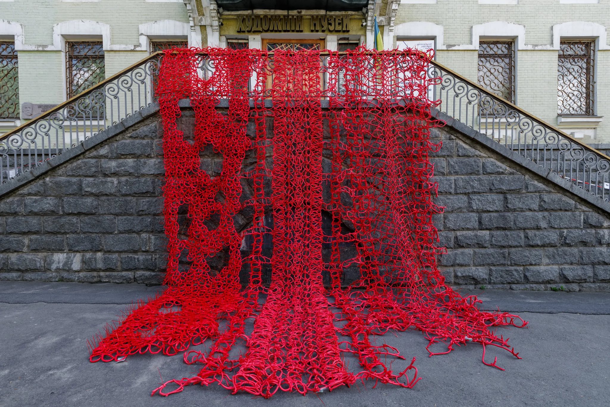 З Дніпра – у світовий топ кінетичного мистецтва: подружжя Кузнєцових