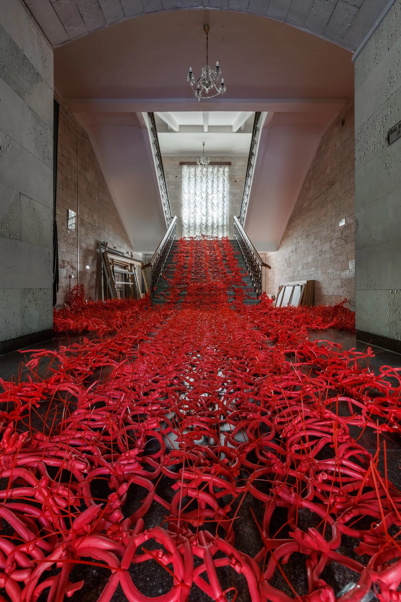 З Дніпра – у світовий топ кінетичного мистецтва: подружжя Кузнєцових