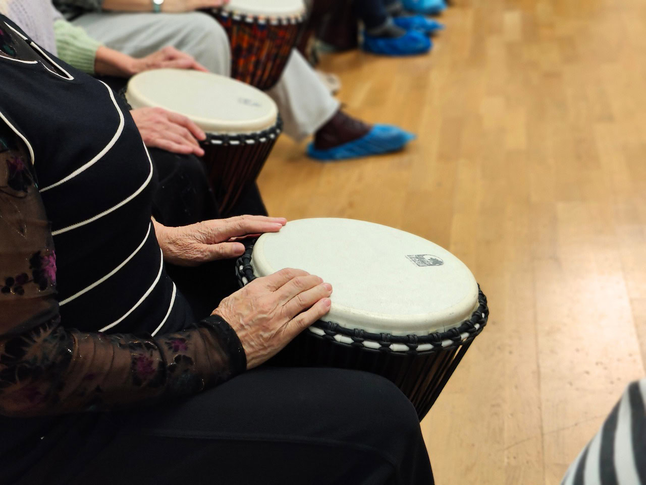 Від артпрактик до гри «Кайдашева сімʼя»: у Дніпрі є проєкт, відкритий для кожного