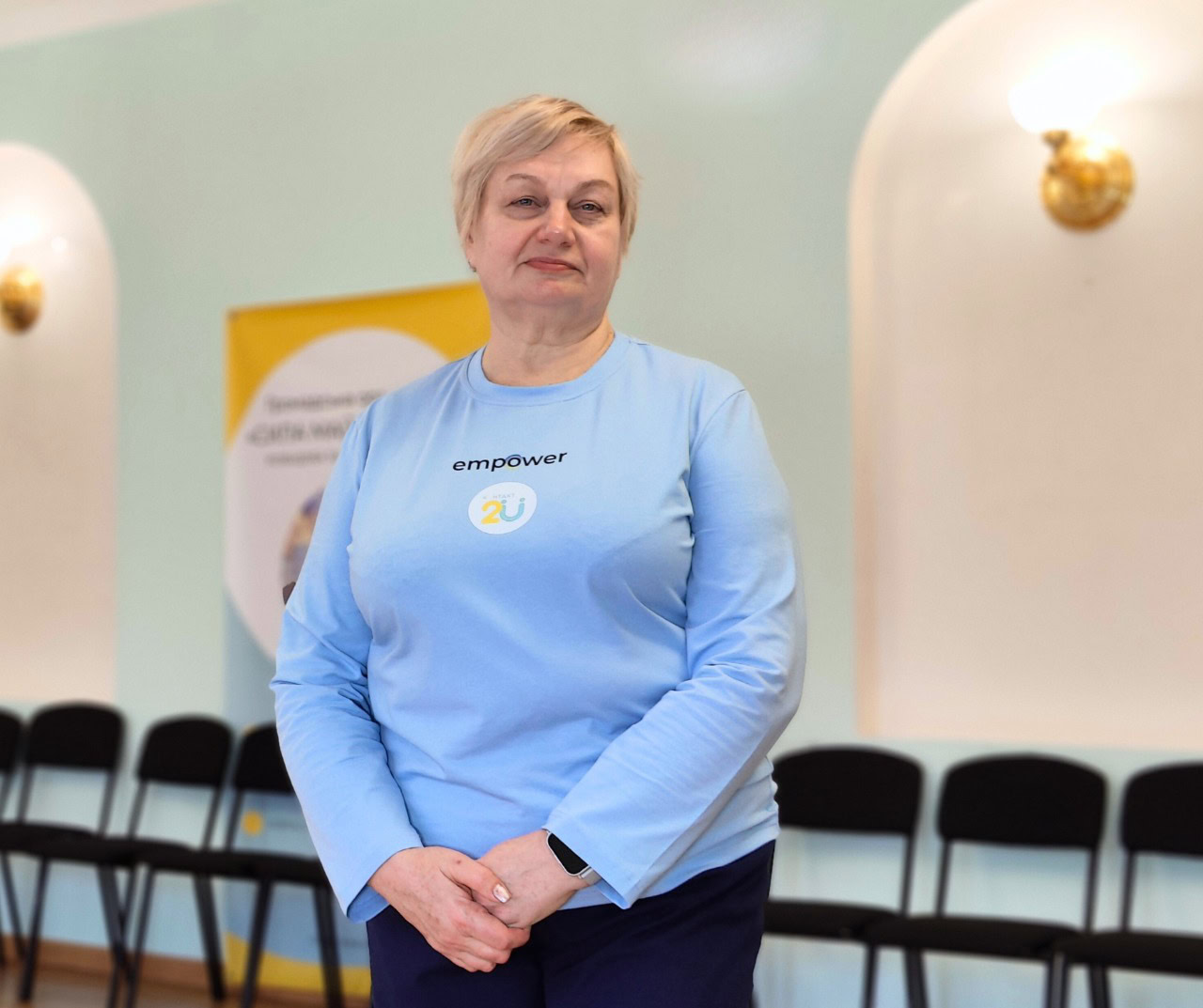 Від артпрактик до гри «Кайдашева сімʼя»: у Дніпрі є проєкт, відкритий для кожного