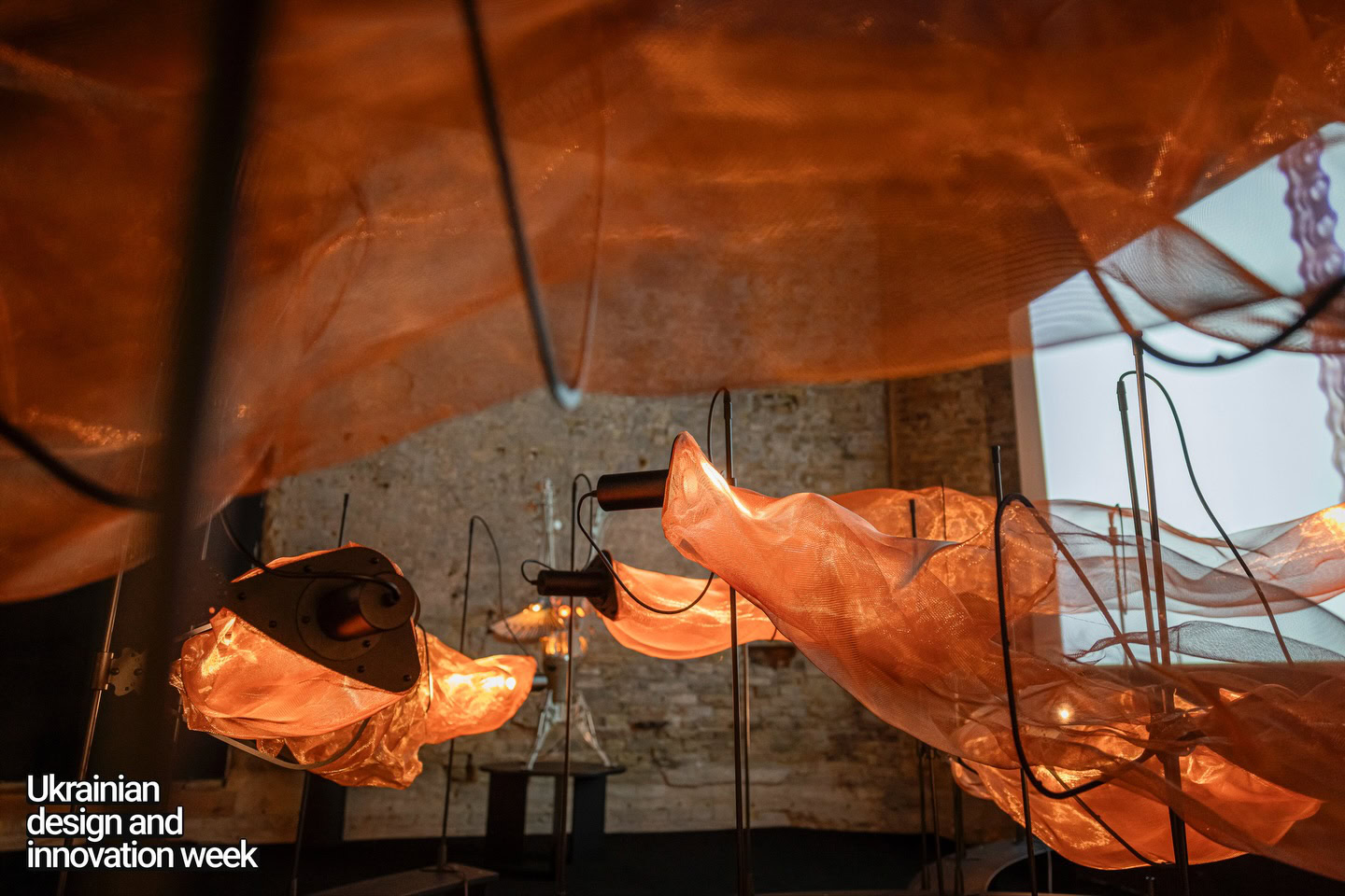 З Дніпра – у світовий топ кінетичного мистецтва: подружжя Кузнєцових