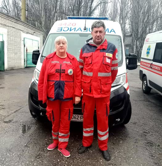 Вижив після падіння з 4-го поверху: у Покрові медики врятували чоловіка