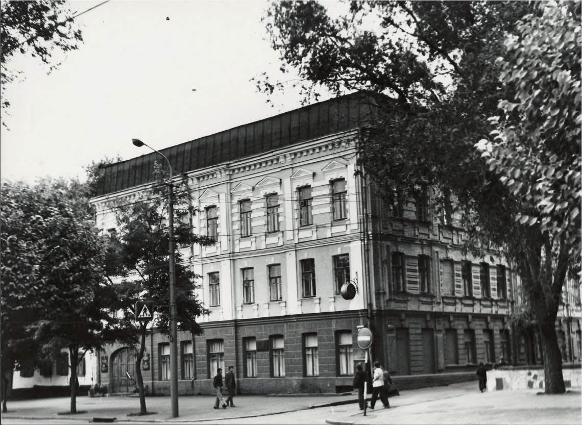 «Шахед» ударив по історичній будівлі у Дніпрі – пам’ятка чекала на реставрацію