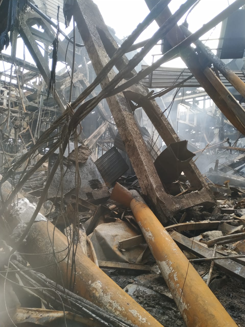 Атака на Дніпро знищила гуманітарні ліки для 30 тисяч пацієнтів – IRC про масштаби втрат