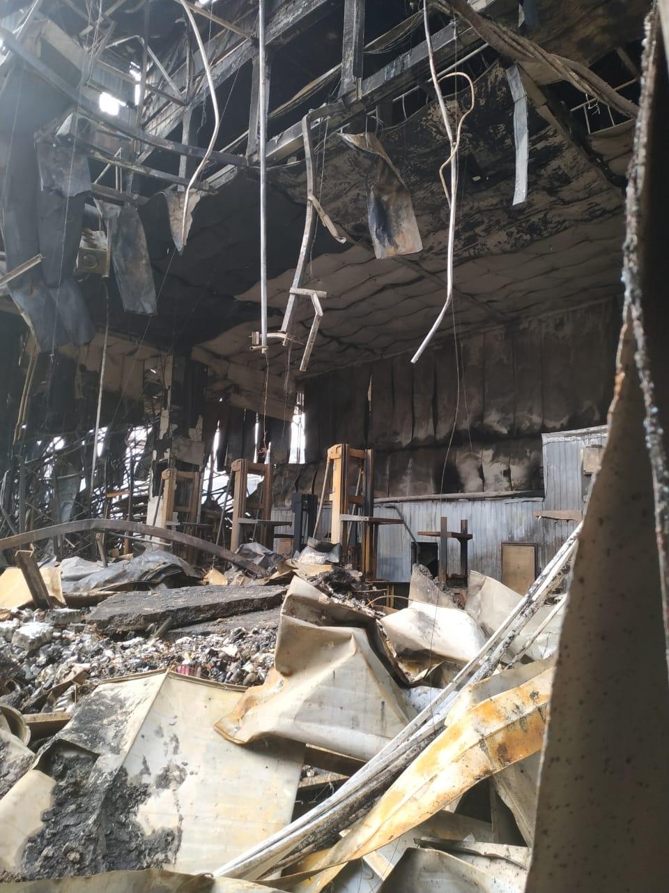 Атака на Дніпро знищила гуманітарні ліки для 30 тисяч пацієнтів – IRC про масштаби втрат