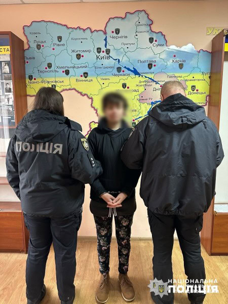 У Дніпрі жінку засудили до шести років ув’язнення за побиття чоловіка в кафе