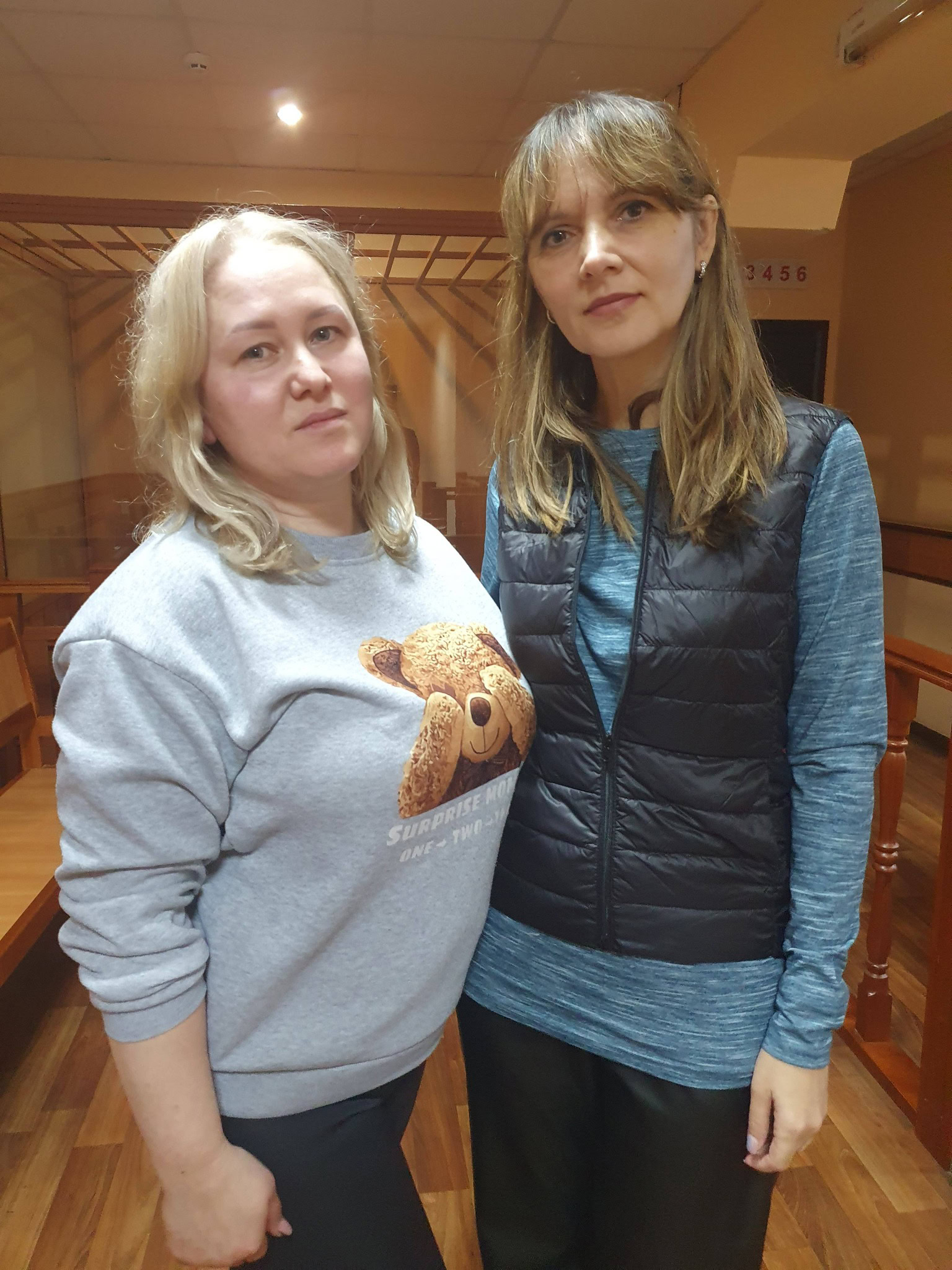 Апеляційний суд у Дніпрі залишив без змін вирок жінці, яка захищалася від домашнього насильства