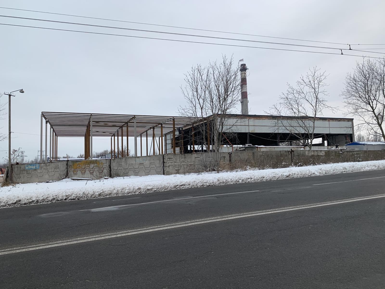 Проєкт із Дніпра здобув «золото» світової архітектурної премії WADA