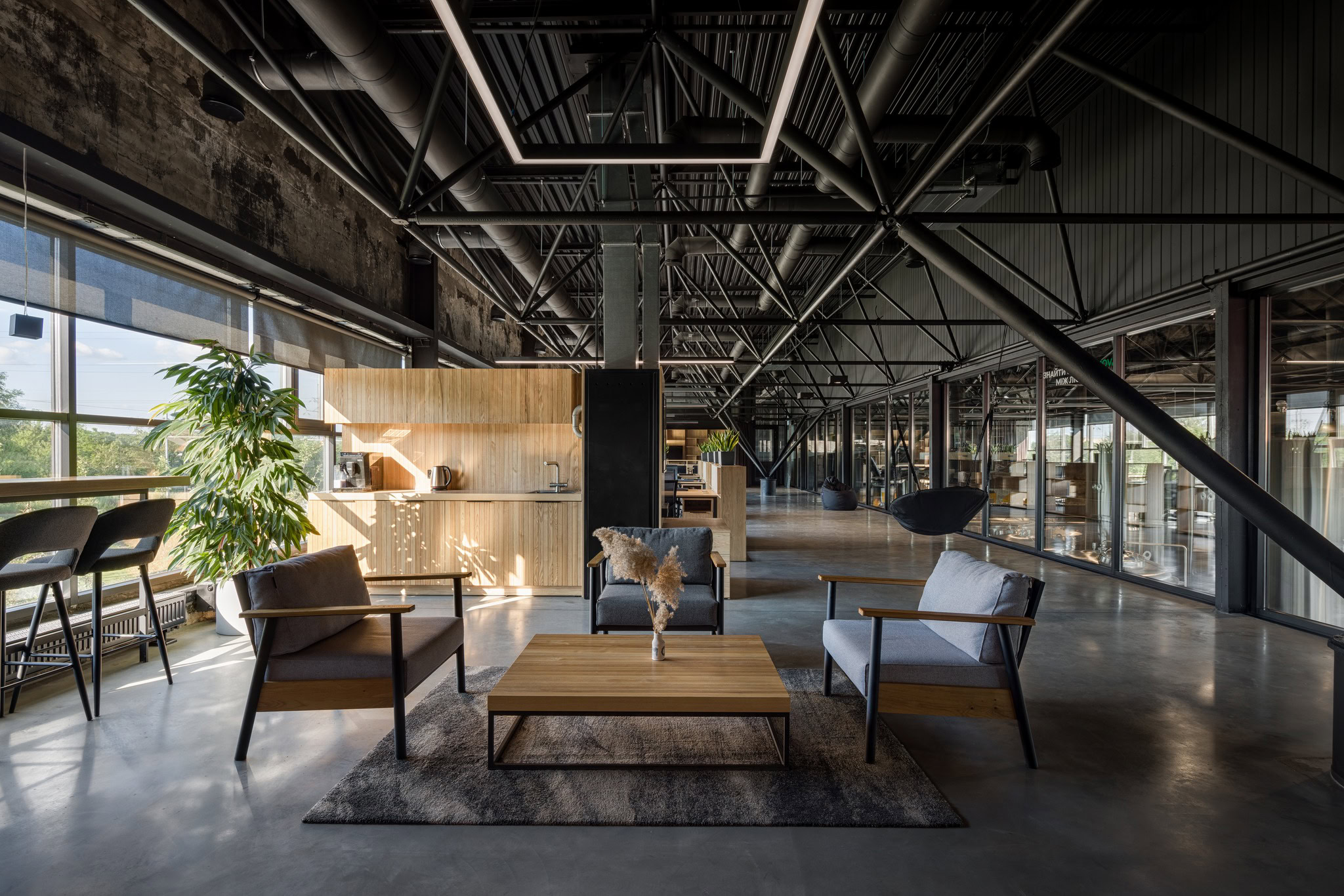 Проєкт із Дніпра здобув «золото» світової архітектурної премії WADA