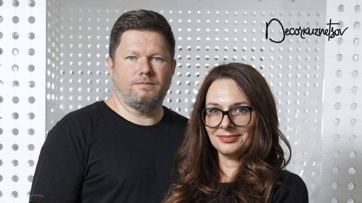 З Дніпра – у світовий топ кінетичного мистецтва: подружжя Кузнєцових