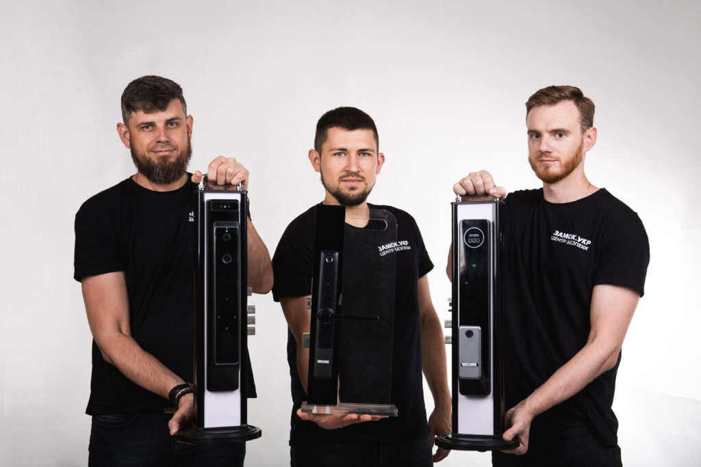 Бізнес-друзі «Міста і річки»