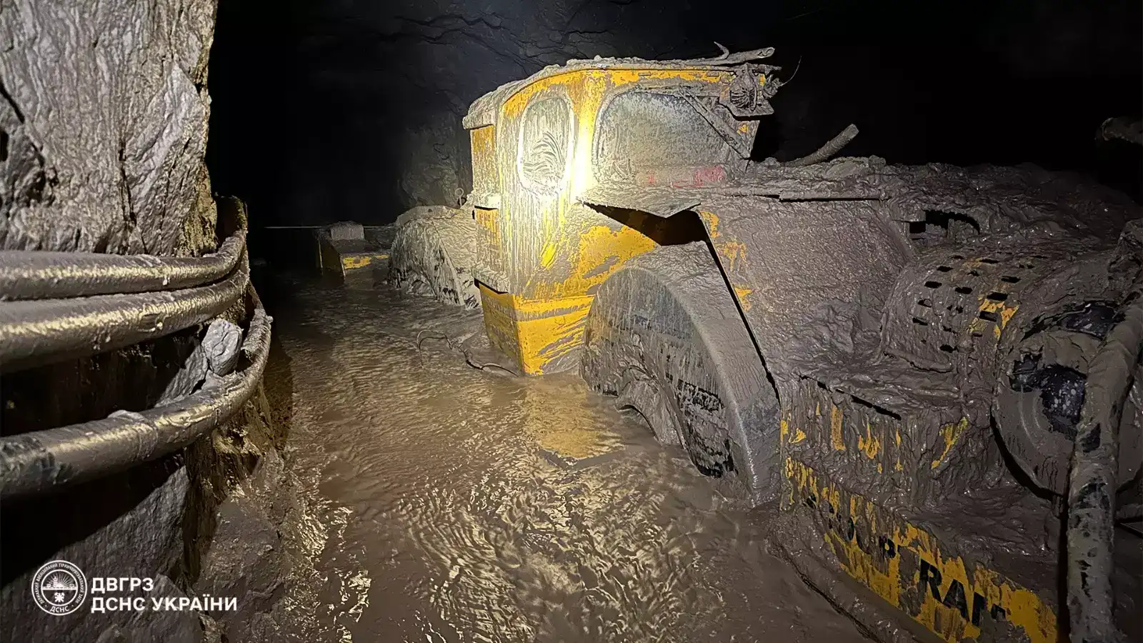 Понад два тижні рятувальної операції: на Дніпровщині загинули двоє шахтарів