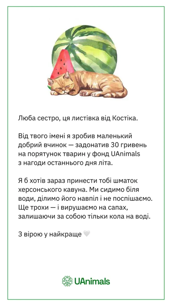 Новорічний гайд добрих справ: куди донатити на свята