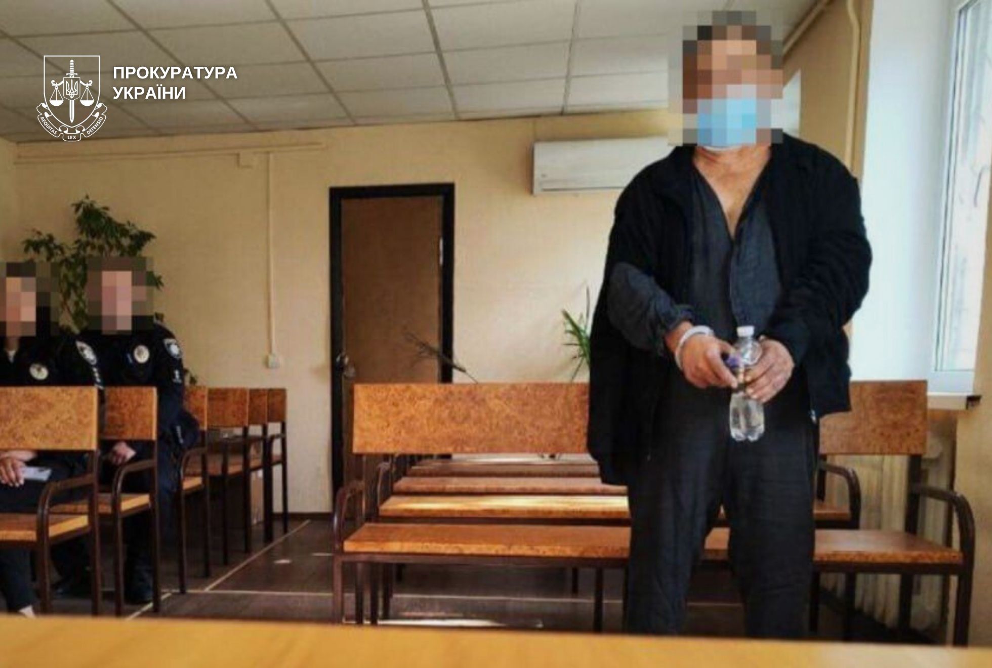 15 років замість довічного: у Кривому Розі оскаржуватимуть вирок за насильство над дитиною