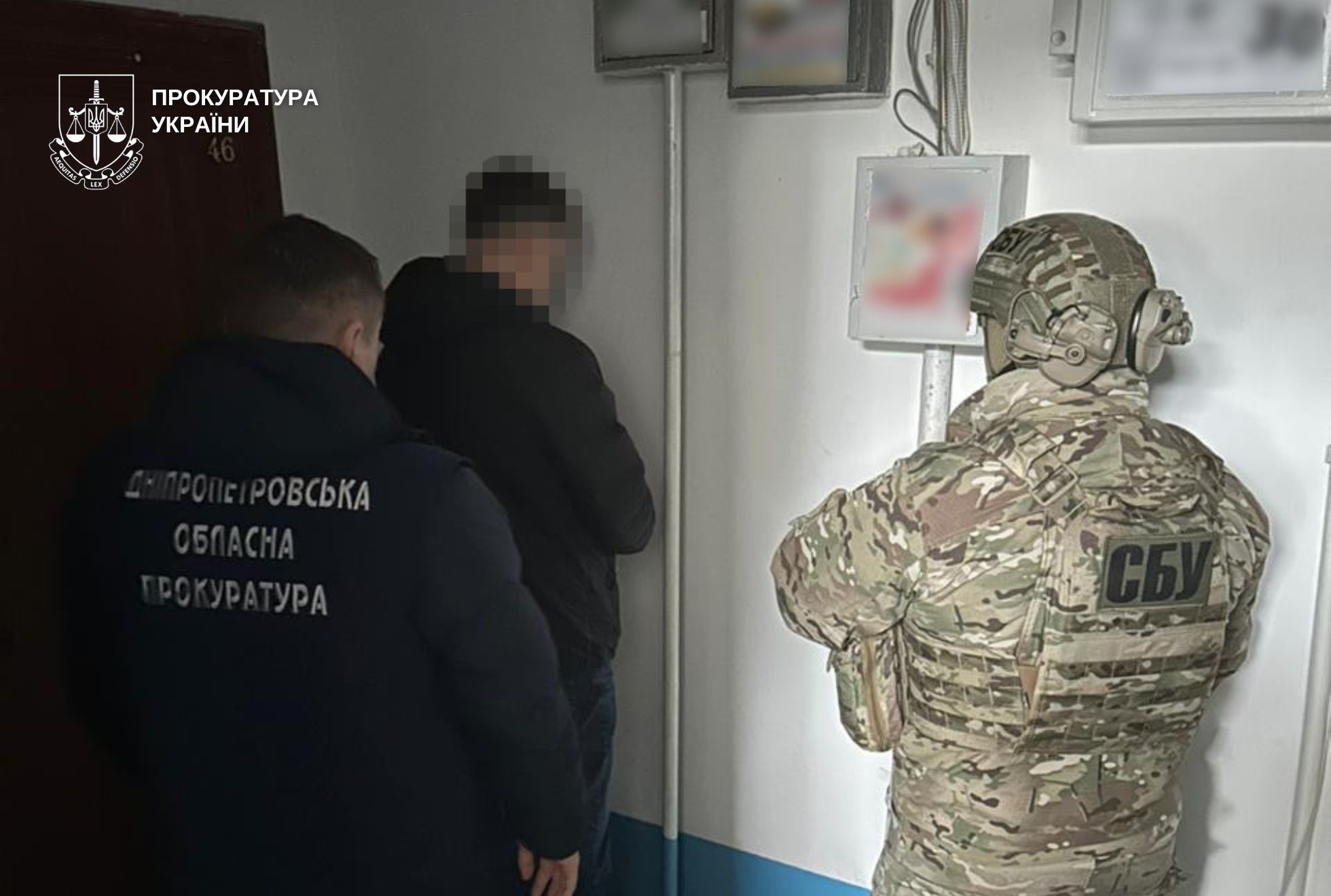 $12 тисяч за незаконний виїзд до Молдови: у Дніпрі затримали організаторів