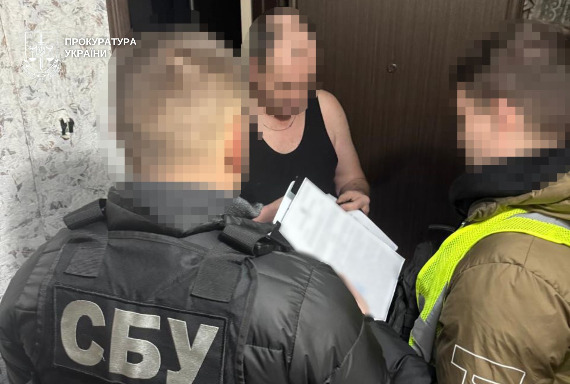 $12 тисяч за незаконний виїзд до Молдови: у Дніпрі затримали організаторів