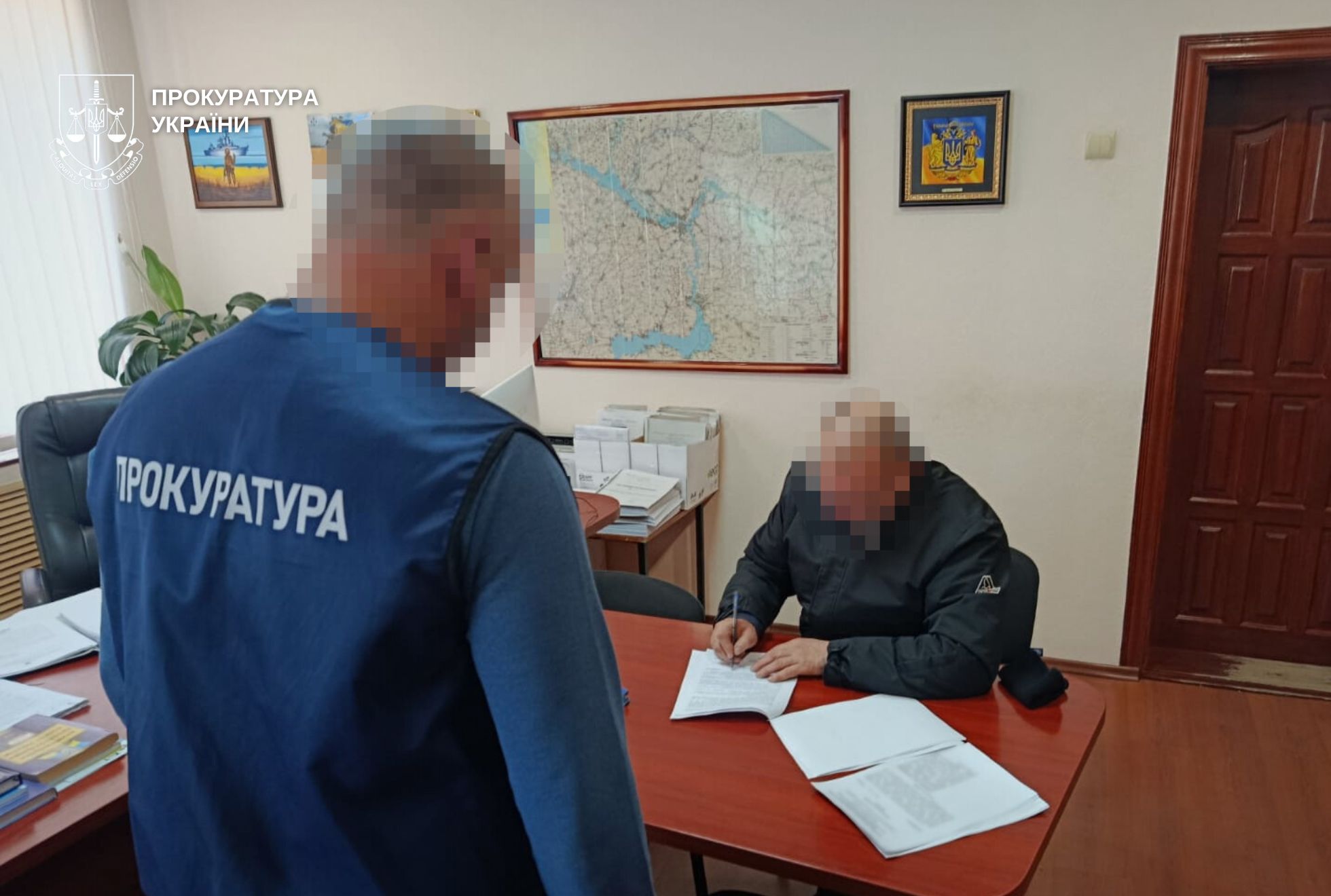 Натисни щоб дізнатись більше про: Чоловік незаконно засіяв соняшником 2 га ботанічного заказника у Кам’янському районі