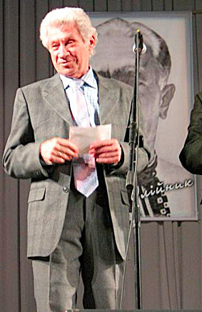 Розсіяні по світу. Репресовані. Частково – забуті. Митці, які формують літературну спадщину Дніпра