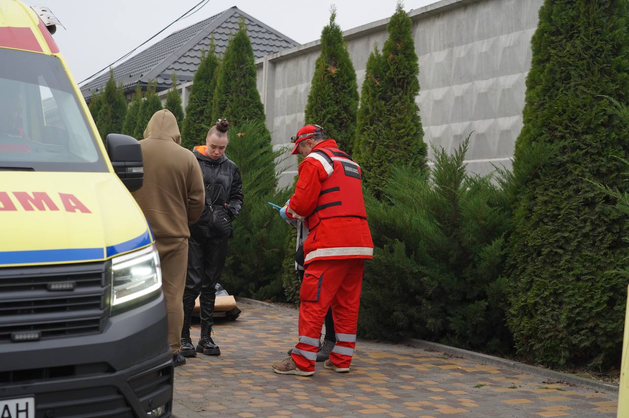 Ранковий ракетний удар по Дніпру: відомо про загиблих і поранених