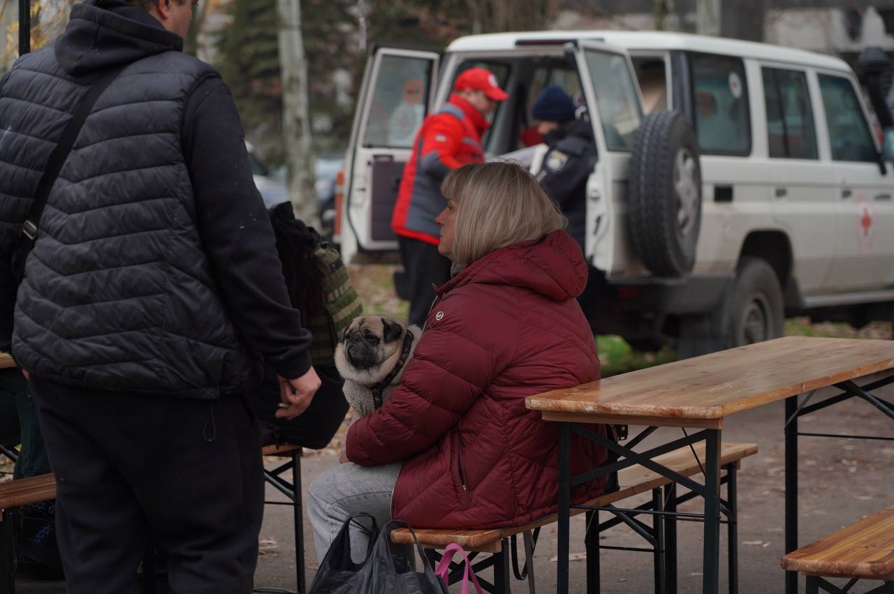 Ранковий ракетний удар по Дніпру: відомо про загиблих і поранених