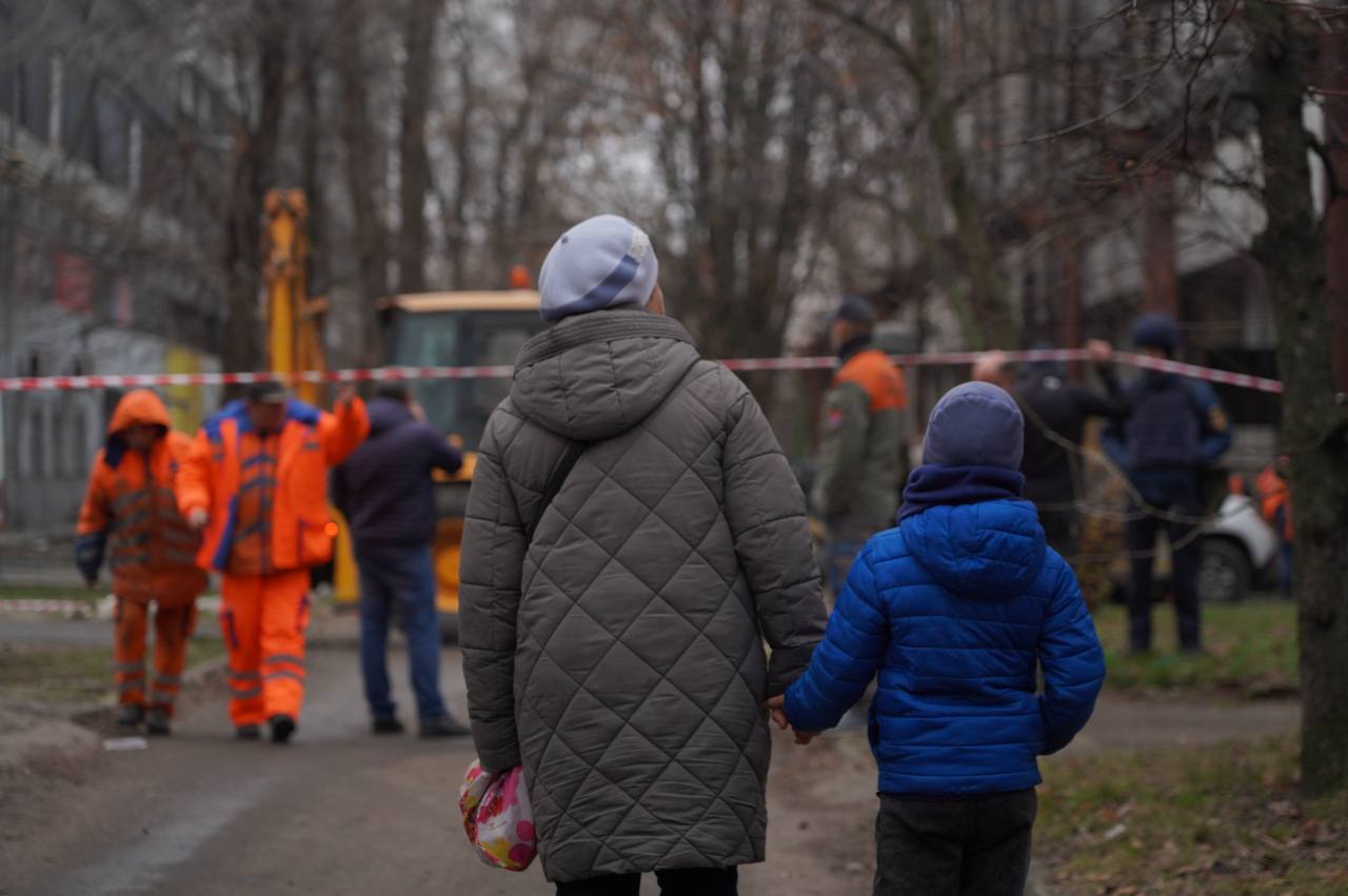 Ранковий ракетний удар по Дніпру: відомо про загиблих і поранених