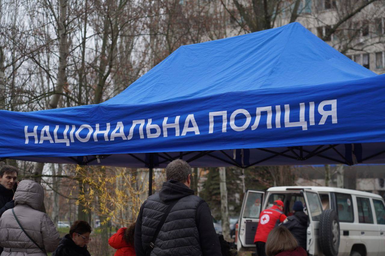 Ранковий ракетний удар по Дніпру: відомо про загиблих і поранених