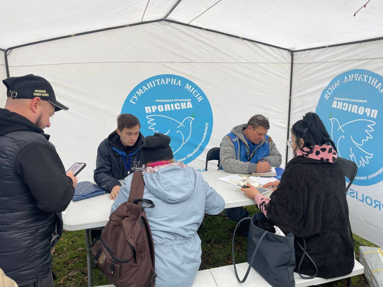 Кривий Ріг після обстрілу: у лікарнях залишаються четверо поранених