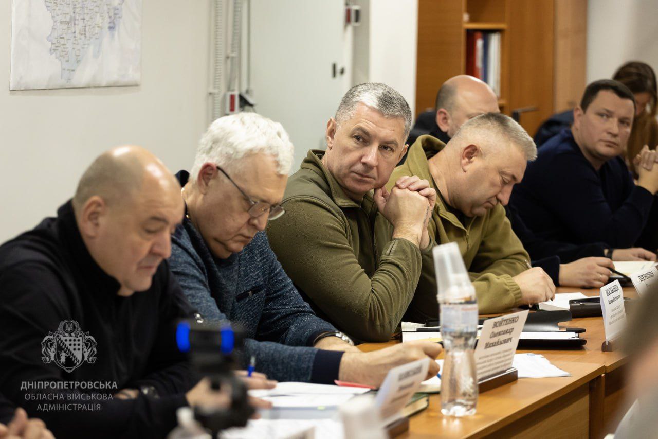 Всі діти евакуйовані на Синельниківщині – понад 5,5 тисячі хлопців і дівчат