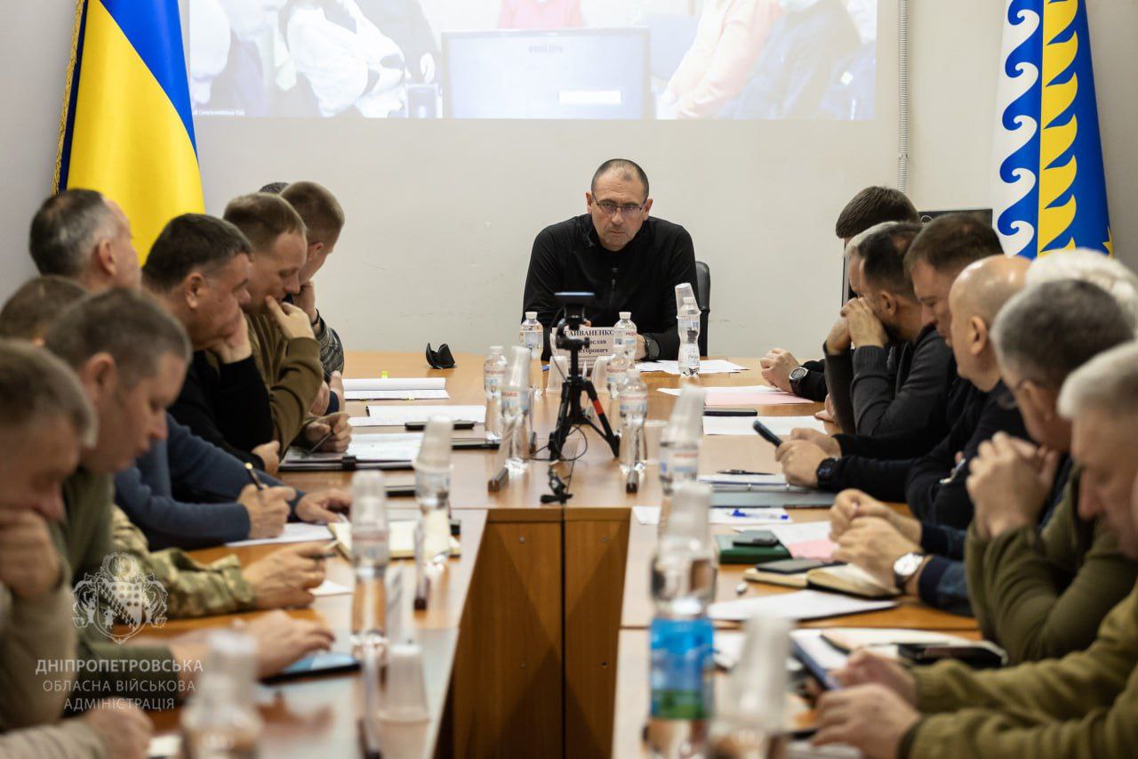 Всі діти евакуйовані на Синельниківщині – понад 5,5 тисячі хлопців і дівчат