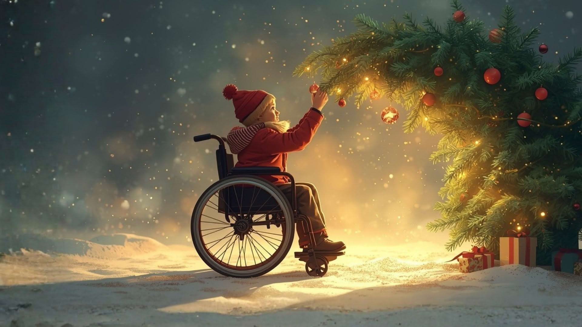 Новорічний гайд добрих справ: куди донатити на свята