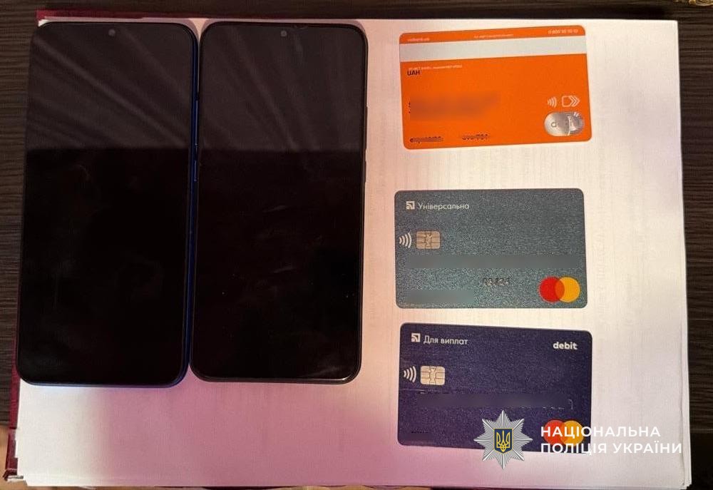 Продавав неіснуючі дрова з-за ґрат: у Кривому Розі викрили шахрайську схему в соцмережах