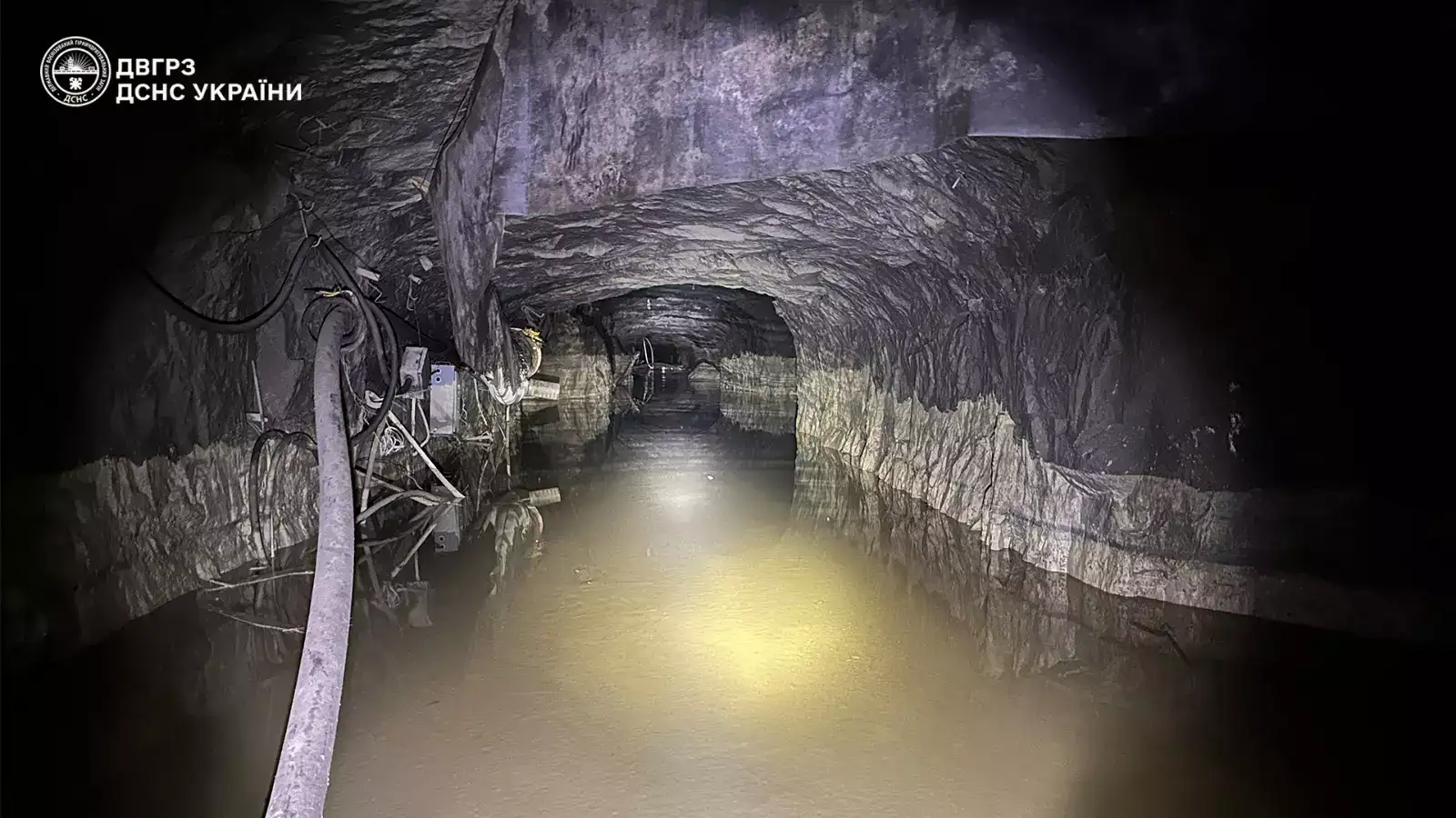 Понад два тижні рятувальної операції: на Дніпровщині загинули двоє шахтарів