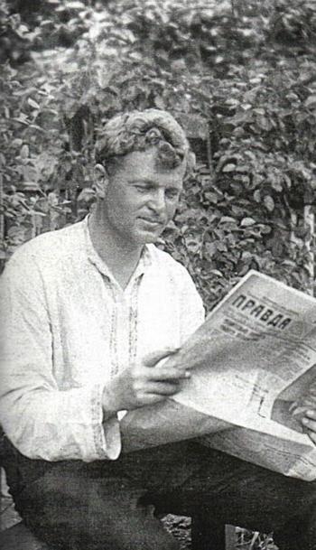 Розсіяні по світу. Репресовані. Частково – забуті. Митці, які формують літературну спадщину Дніпра