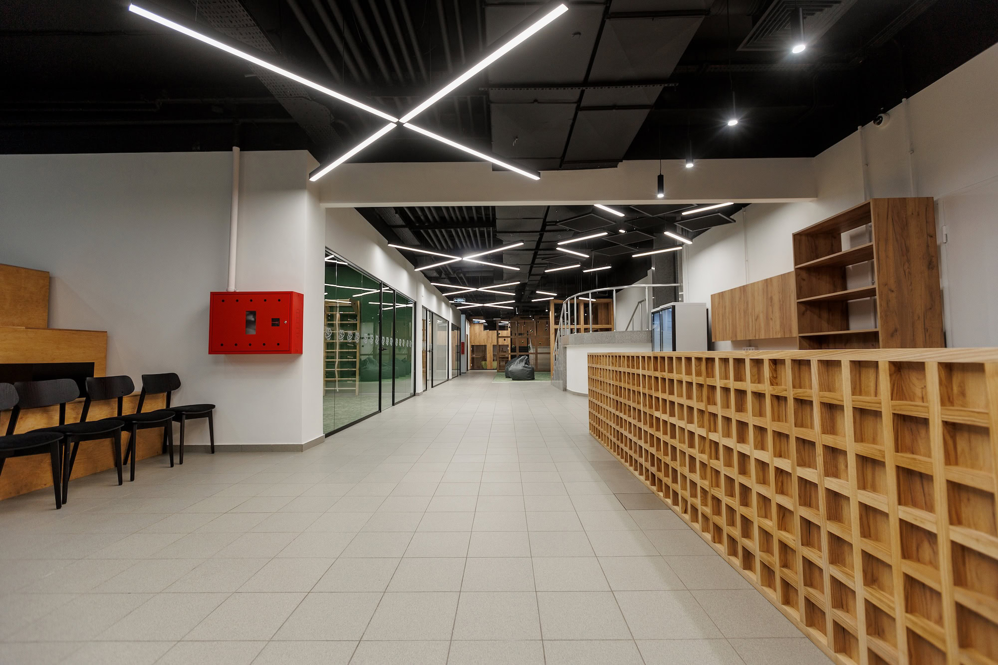 Як світ змінює уявлення про безпеку, а архітектура підлаштовується