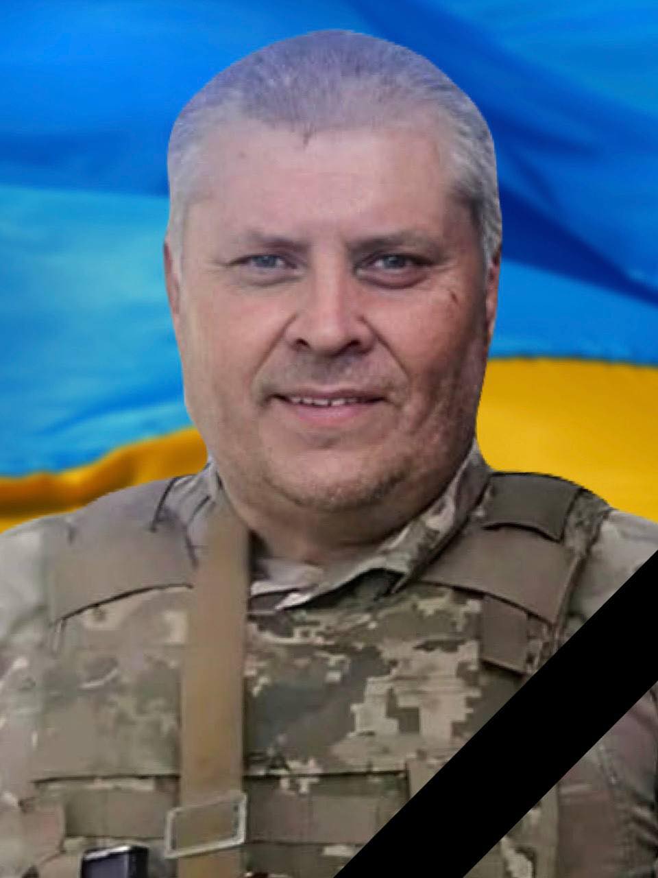 Воїни з цехів: двоє працівників промислових підприємств Камʼянського загинули на війні