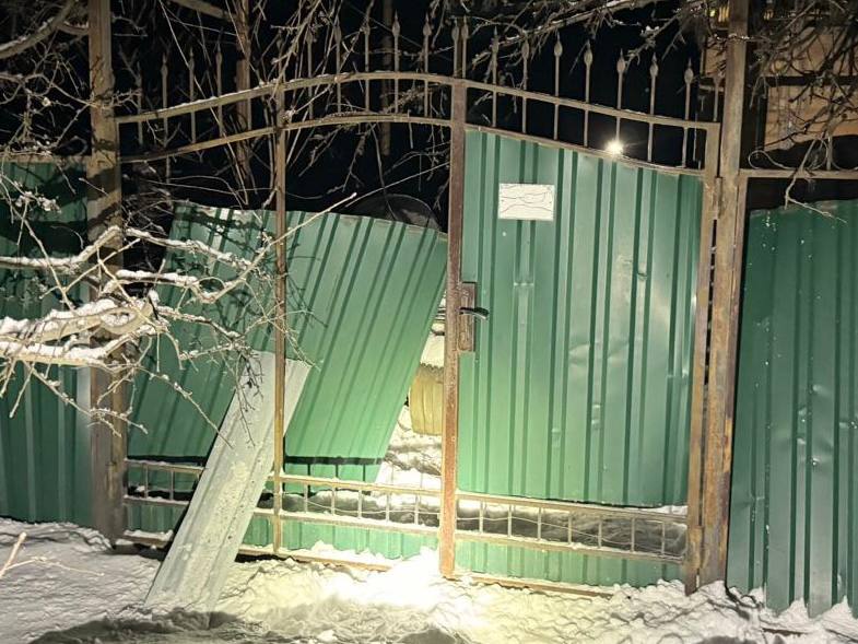 Дрони й артилерія атакували Нікопольщину: є постраждалий та руйнування